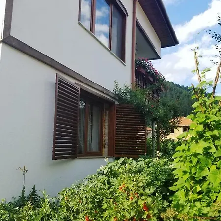 Къща За Гости Кашокови Holiday home