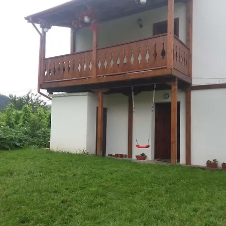 Къща За Гости Кашокови * Smilyan (Smolyan)