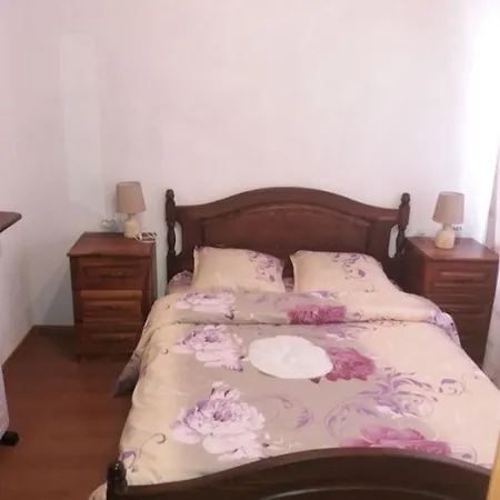 Къща За Гости Кашокови Holiday home Smilyan (Smolyan)