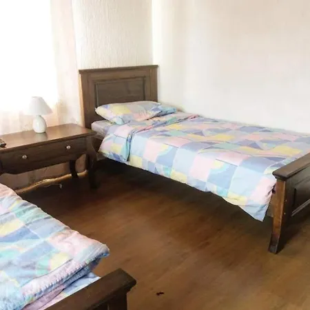 Къща За Гости Кашокови * Smilyan (Smolyan)