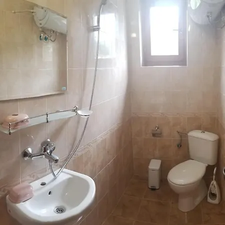 Holiday home Къща За Гости Кашокови Smilyan (Smolyan)