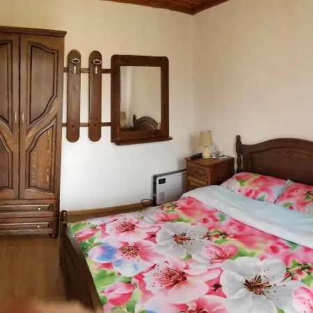 Holiday home Къща За Гости Кашокови *