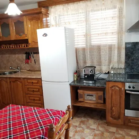 Къща За Гости Кашокови Holiday home *