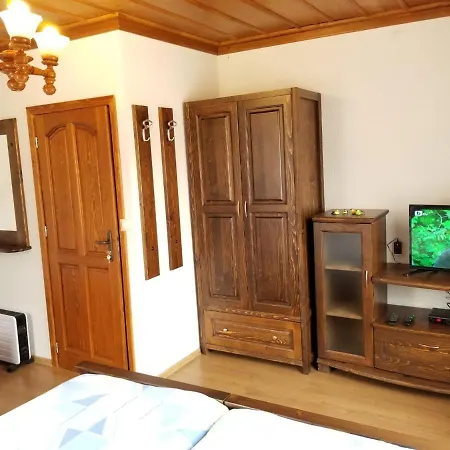 Holiday home Къща За Гости Кашокови *
