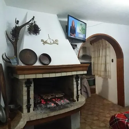 Holiday home Къща За Гости Кашокови Smilyan (Smolyan)